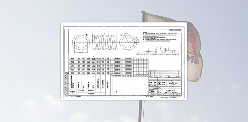 Design and Drawings article altrnative text