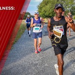 Comrades Marathon Achievement