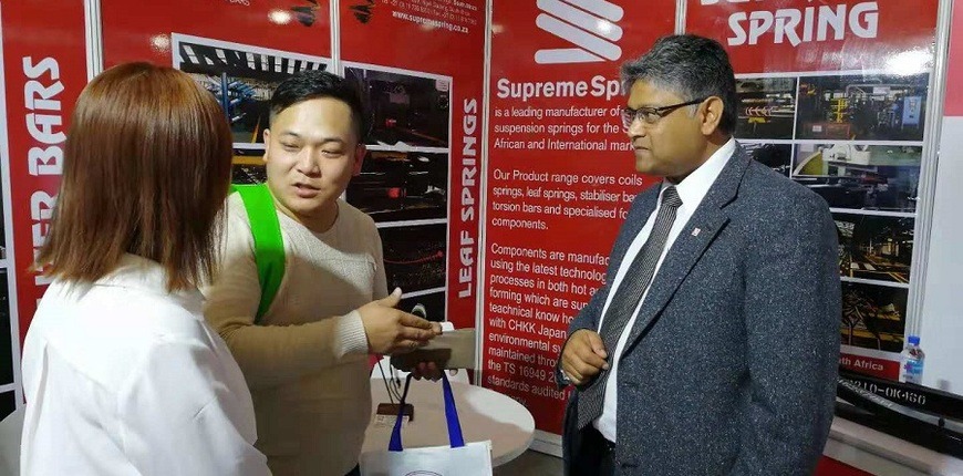 Automechanika Shanghai 2018 Gallery Image