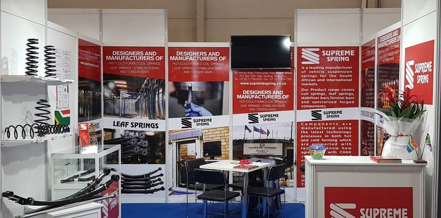 Automechanika Istanbul 2019 Gallery Image