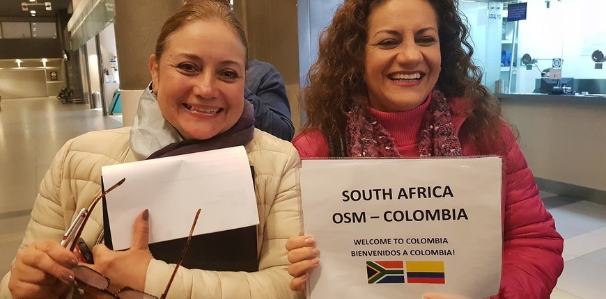 OSM Columbia Mar 2018 Gallery Image