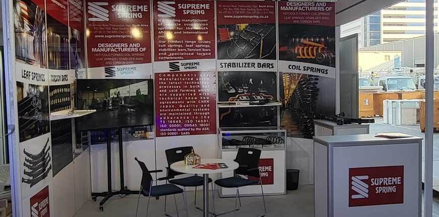 Automechanika Dubai 2022 Gallery Image