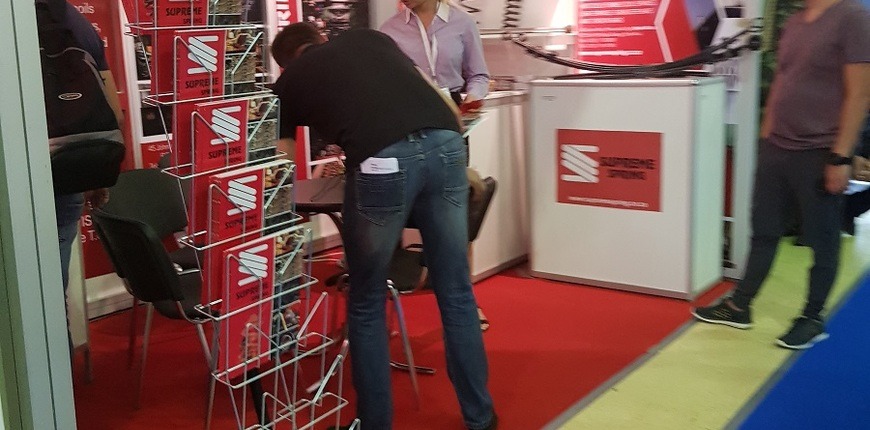 Automechanika Moscow 2018 Gallery Image