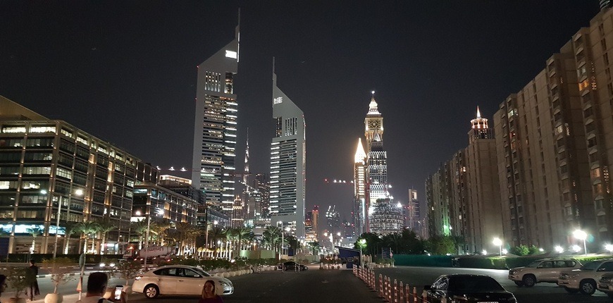 Dubai 