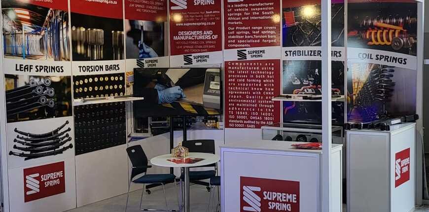 Automechanika Dubai 2022 Gallery Image