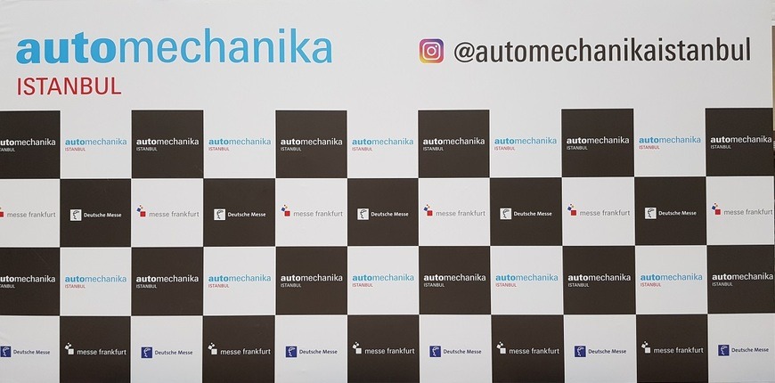 Automechanika Istanbul 2019 event featured image